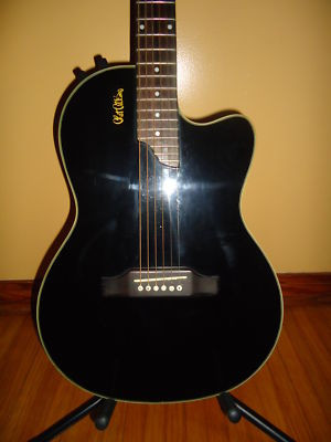 Chet Atkins Image Gallery