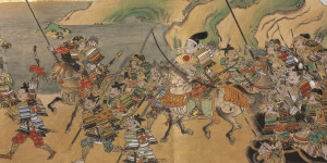 Mongol Invasion Illustrated