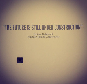 When summing up December in two words I think we’d plump for Busy ...