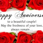 ... :00 Happy Anniversary Wishes Poems SMS Quotes Images Hindi No Comment