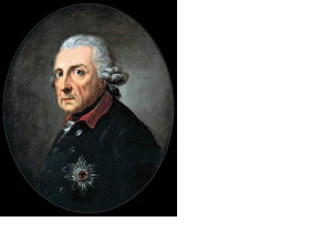 ... Go Back > Gallery For > Frederick William The Great Elector Of Prussia