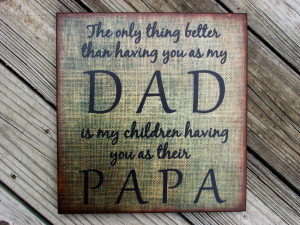 Love You Dad Quotes. Dear Dad In Heaven Quote. View Original ...
