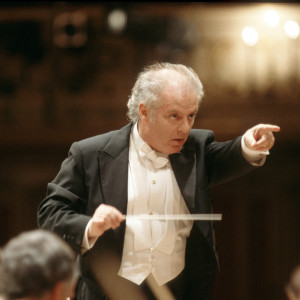 Daniel Barenboim Piano