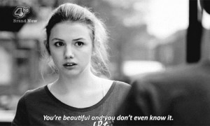 cassie,skins,skins pure,love,beautiful,photography,text,love,wow ...