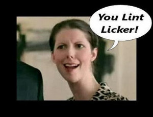 Filthy Mouth? Clean It Up!