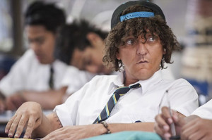 Jonah from Tonga”: HBO forgets the first rule of brownface