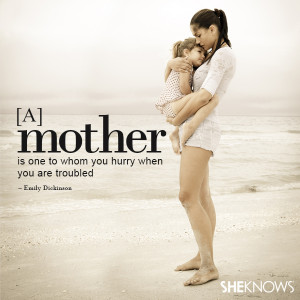 Timeless Mother's Day Quotes