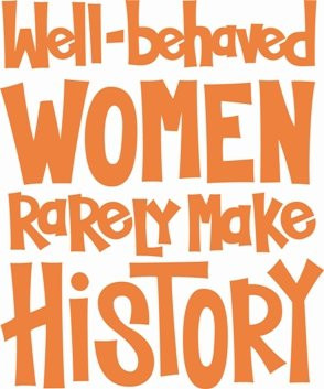 the 2014 national women s history month theme celebrating women of ...