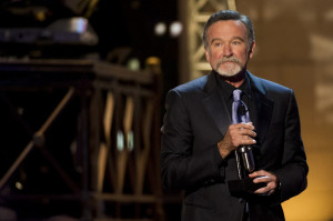 Robin Williams Suicide Note: Actor Didn’t Leave Note, Committed ...