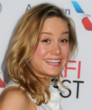 Hair Style Brie Larson...