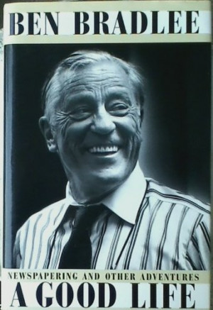 Ben Bradlee Quotes