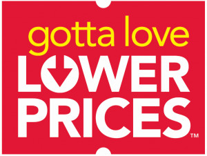 Jewel Gotta Love Lower Prices report