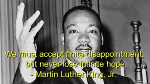 Martin luther king jr quotes sayings quote brainy hope best