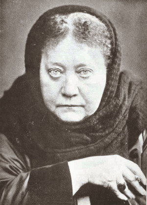 Madame Blavatsky: