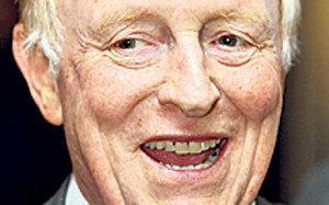 Lord Kinnock rules himself out of National race - Telegraph