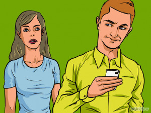 10 señales que tu hombre te esta siendo infiel!