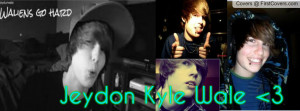 Jeydon Wale fb Cover Profile Facebook Covers