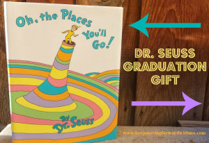 Graduation Quotes Dr Seuss Dr. seuss graduation gift