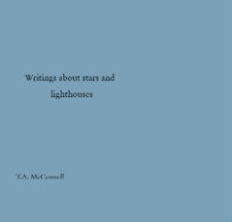 Writings about stars and lighthouses (ebook)