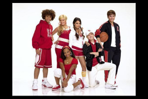 High school musical High School Musical Picture Slideshow