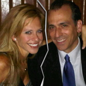 Real Housewives Of New Jersey’ Star Dina Manzo Still Living With Her ...