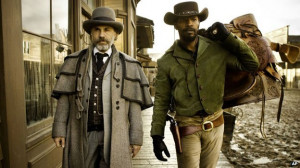 Like the Jamie Foxx character in Django Unchained, many of the Old ...