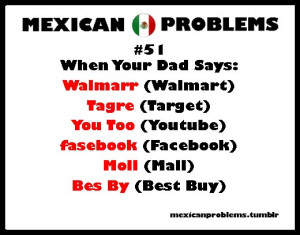 lmafo lol mexican problems spanish quotes funny doblelol jobspapa