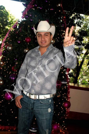 Juli n lvarez en Chiapas