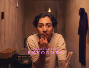 The Grand Budapest Hotel | Os actores