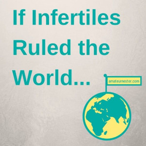 ... AmateurNester.com | Christian hope & encouragement during infertility