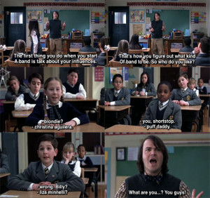 jack black funny quotes