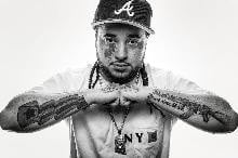 ASAP Yams has a nontraditional partnership with ASAP Rocky: more ...