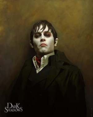 Barnabas Collins barnabas