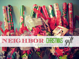 neighbor gifts