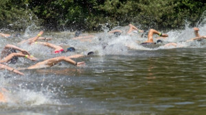 Competitive Quotes For Athletes Endurance sport athletes