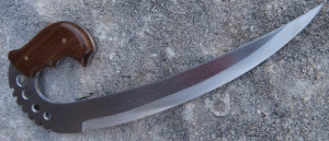 ... : The Furian Knives, Influenced by Chronicles of Riddick – For Sale