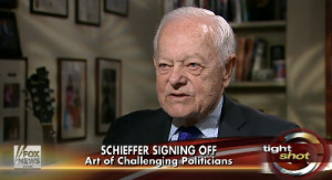 Bob Schieffer Pictures