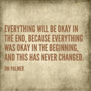 Jim Palmer