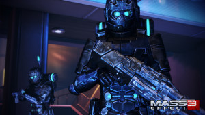 jeuxvideo.com Mass Effect 3 : Citadelle - Xbox 360 Image 4 sur 74