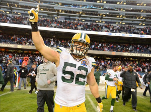 Green Bay Packers vs. Chicago Bears: Highlights, stats, and more