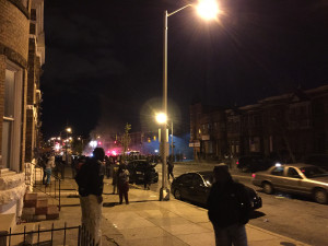 LIVE UPDATES: Quotes, Picture, Video From The Baltimore Riots [VIDEO]