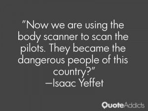 Isaac Yeffet