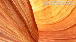 Spiritual Quotes Srila Prabhupada Wallpaper with 1366x768 Resolution