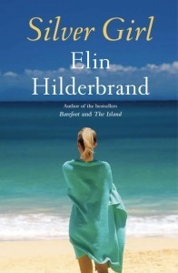 ... most recent book club read - Elin Hilderbrand is a must-have author