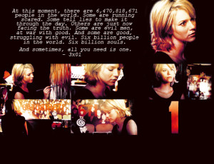 Peyton Sawyer - one-tree-hill Fan Art