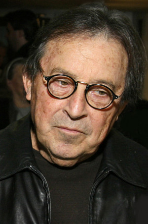 Paul Mazursky Pictures