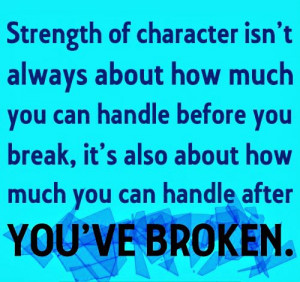 broken heart quotes you can handle your broken heart for sure quotes ...