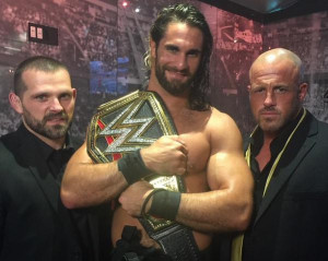 WWE WrestleMania 31 Recap: Take It Home Seth Rollins [#wrestlemania31 ...