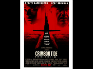 Crimson Tide 1995