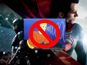 No, There Will Be No Aquaman Or Martian Manhunter In Batman vs ...